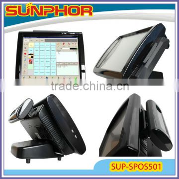 touch screen pos for 15" LED