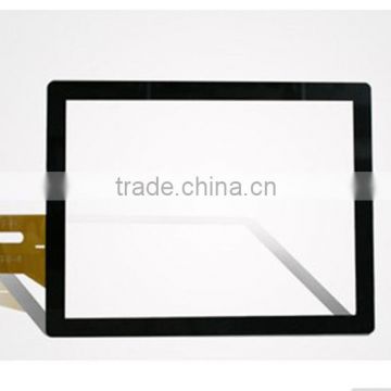 Digital Capacitive 16:9 Multi Point Touch 21.5 inch capacitive touch screen With USB or RS232