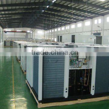 Warehouse Air Conditioner
