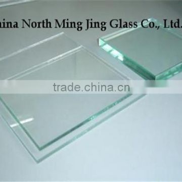 glass sheet 1.5mm 1.8mm customed size