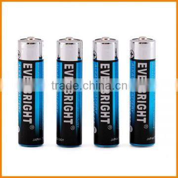 AM4 Metallic AAA 1.5V LR3 Battery