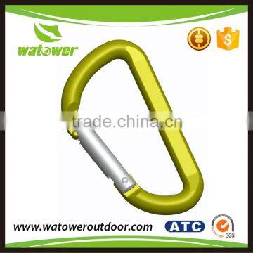 NBWT professional suggestion high quality carabiner hook