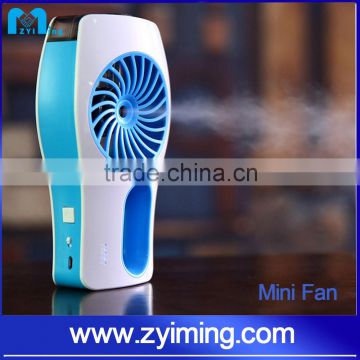 Zyiming hot selling summer mini fan YM-F58 humidifier usb electrical rechargeable ceiling led fan                        
                                                Quality Choice
                                                    Most Popular