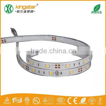 2016 New Design Hot Sales high quality and efficiency IP68 single or RGB LED flexible Strips light