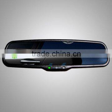 2013 Good feedback LED parking module car mirror