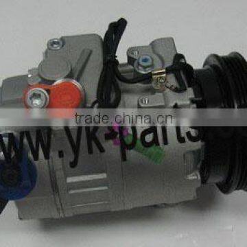 7SBU16C auto ac compressor for PASSATB5