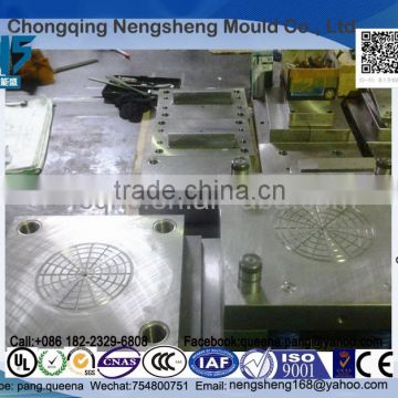 Plastic Injection Molding services. Injection Mold Tooling Manufacturing