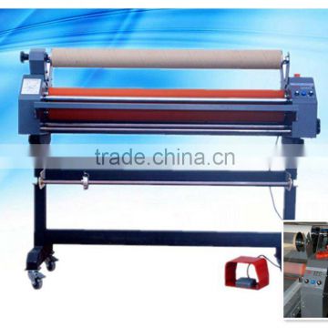 650 roll laminator, cold & hot laminator - Gold supplier