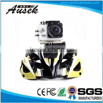 mini camera sj4000 1080p 12MP Car Cam New Sports DV Waterproof Camera for bike