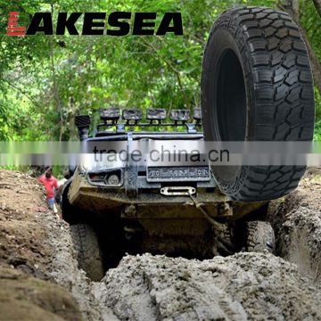 LAKESEA 4x4 mud tires 35x12.5r22 4WD OFF ROAD TIRES
