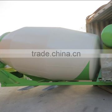 China famous brand !! 3-12m3 concrete mixer truck for sale, price of concrete mixer truck, mixer truck