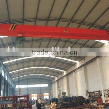 Excellent Service Rail For Overhead Crane