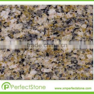 black speckle yellow Giallo Antico granite