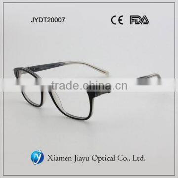 custom design optical frames in acetate with your own logo