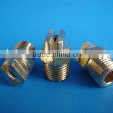 Best Quality Industiral Flat Spray Nozzle