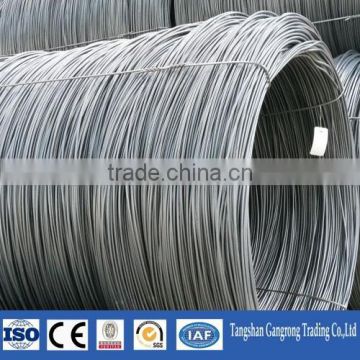 sae1008 hot rolled steel wire rod