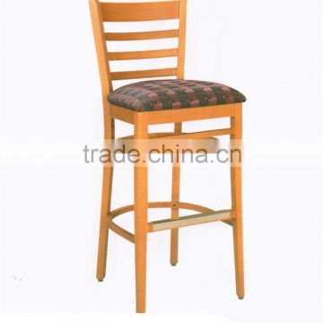 high quality bar chair