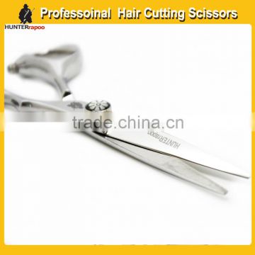6" Professional beauty hair cutting scissor