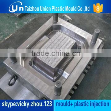 Plastic Injection Moulders | Plastic Injection Moulding