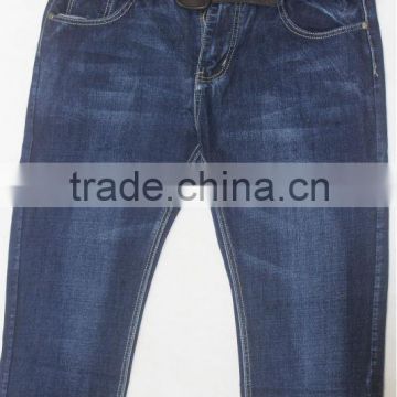 new style man jeans