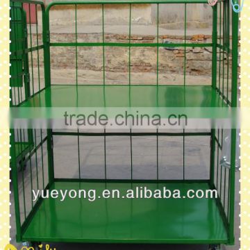 Roll container Logistic roll container