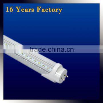 OEM Energy Saving Environmental Protection Tube Lights 18w T8 led tube