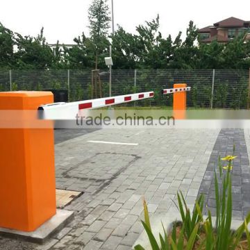 Max Length 6 Meters Automated Road Barrier/Traffice Boom Barrier/Safety Barrier