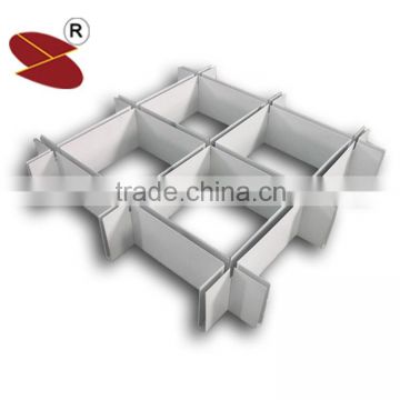 China wholesale decorative ceiling grid types