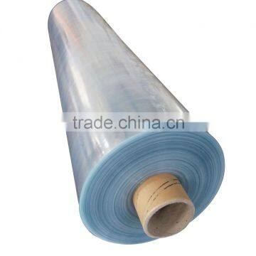 Jiangsu Soft PVC Cold-proof Film Manufacturers