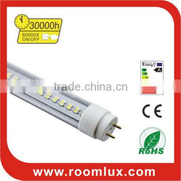 25W T8 LED TUBE replace T8 fluorescent tube 1200MM
