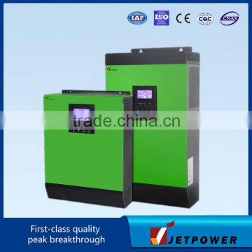 2KVA 24VDC High Frequency Wall Mounted Integrated Solar Inverter
