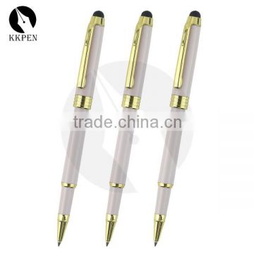 KKPEN office & school supplies high quality customized hotel stylus pen