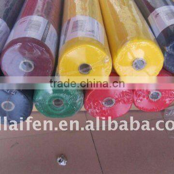 anti-microbial pp nonwoven fabric