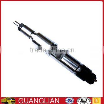 Bosch original Common Rail fuel Injector 0445120106 for ISLE ISDE Diesel Engine