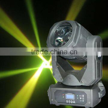 professional 100W 4 eyes beam moving head light