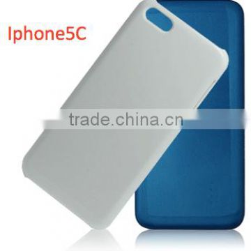 3d phone case mould use to sublimation printing for iphone