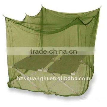 Army mosquito nets(100%polyester)