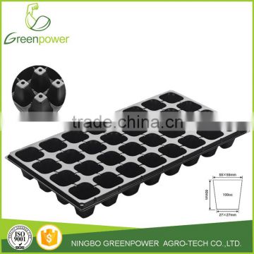 32cell greenhouse seeding tray