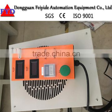 Feiyide Electroplating Plant Rectifier for Hard Chrome Plating