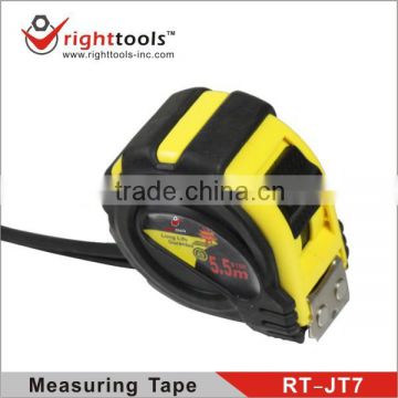 RIGHT TOOLS RT-JT7 Hot Design Rubber-coated Tape Measure