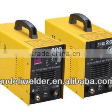 Best Selling!! Strong Capacity TIG Welder