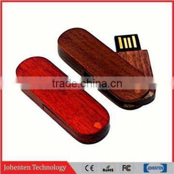 computer true wood usb box Laser Logo Fast delivery