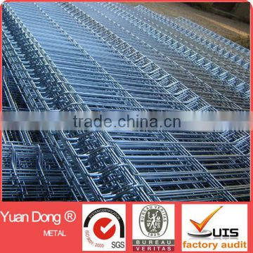 hot dipped galvanized fencing panels (professional manufacturer)