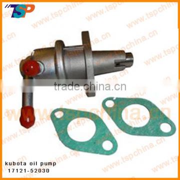 kubota Fuel Pump/Electric Fuel Pump 17121-52030