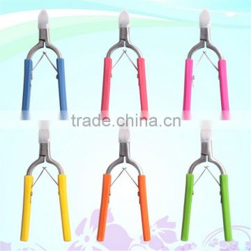 Personal Stainless Steel Cuticle Nipper