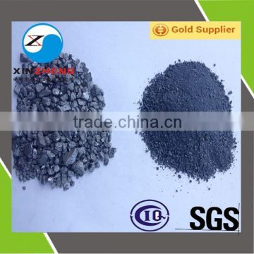 China Silicon Slag/Si Metal Slag Powder