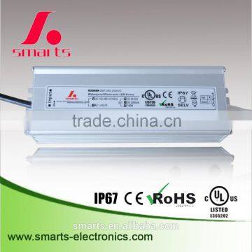 ip67 2000ma ce emc pass constant current led drivers