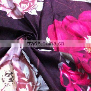 Wholesale 100% Polyester Fabric For bedding set