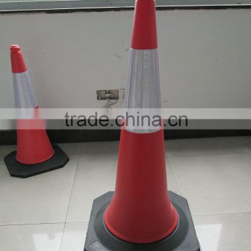New arrival custom made retractive traffic cone popular products in malaysia