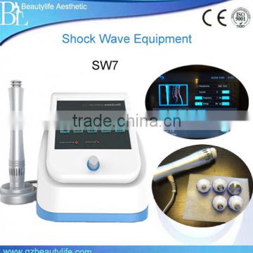 Extracorporeal Shock Wave device/Shock wave machine pain therapy system